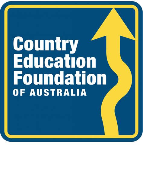 Ceflogostaff Country Education Foundation Of Australia Cef