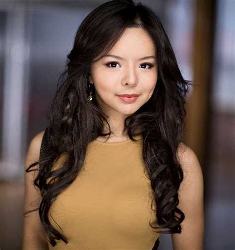Why Miss World Canada Anastasia Lin Refuses To Be Intimidated By China