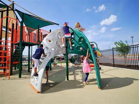 Playground Equipment Our Products Little Tikes Commercial