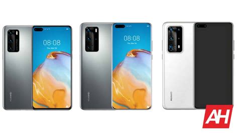 Huawei p40 pro is a new phone launched by huawei. Phone Comparisons: Huawei P40 vs P40 Pro vs P40 Pro+