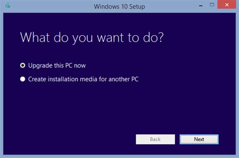 Windows 10 Final Resmi Dirilis Rh Comp