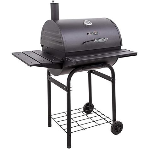 Char Broil American Gourmet Charcoal Grill Busy Beaver