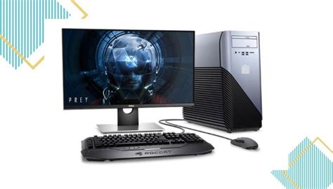 The 6 Best Gaming Pc Under 1000 To Buy In 2019
