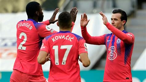 Newcastle united video highlights are collected in the media tab for the most popular matches as soon as video appear on video hosting sites like youtube or dailymotion. Newcastle United vs. Chelsea - Football Match Summary ...