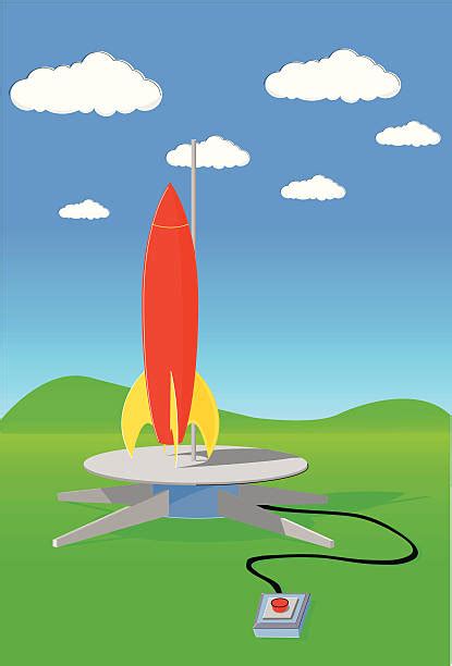 Launch Pad Illustrations Royalty Free Vector Graphics And Clip Art Istock