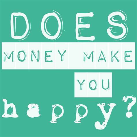 Wafflemama Does Money Make You Happy