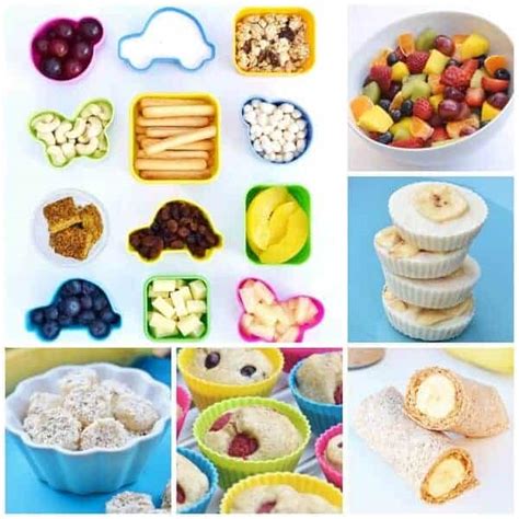 15 Healthy Breakfast Ideas for Kids