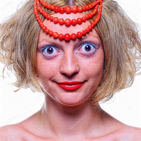Crazy Woman Funny Crazy Woman Stock Photo 05 Free Download Suzana