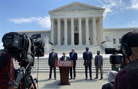 bill to enlarge the supreme court faces dim prospects in congress scotusblog