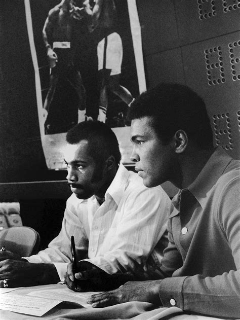 Rip Muhammad Ali Here Are 24 Rare Candid Photographs Of Muhammad Ali
