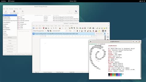 Debian 12 Bookworm Released This Is Whats New Omg Ubuntu