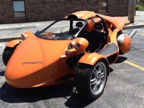 Please comments and give rating, tell others about it. Campagna T-rex - Motorcycle Classifieds | US Motorcycle ...