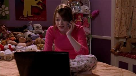 Emma Stone En Malcolm In The Middle 2006 Youtube