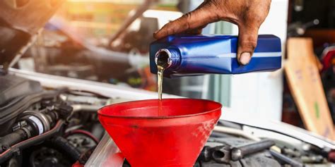 9 Best Motor Oils For Your Car Engine In 2019 Synthetic Engine Oil