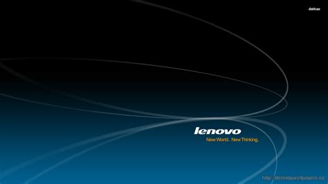 Download Lenovo Wallpaperdesktop Wallpaper By Lisad2 Lenovo