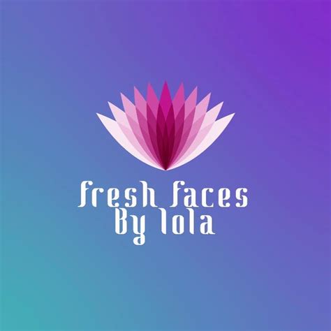 Fresh Faces By Lola