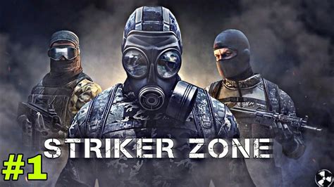 Striker Zone 3d Shooting Game Online Gameplay In Hindi Android