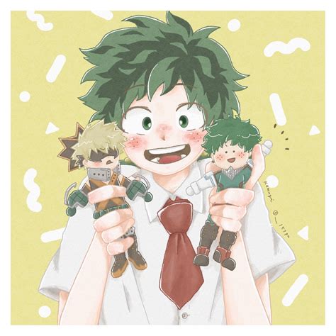 Deku Boku No Hero Academia Fan Art 43296162 Fanpop Page 54