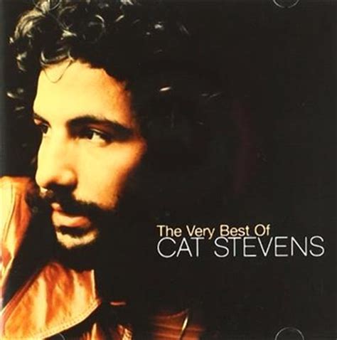 Buy Very Best Of Cat Stevens Sanity Online