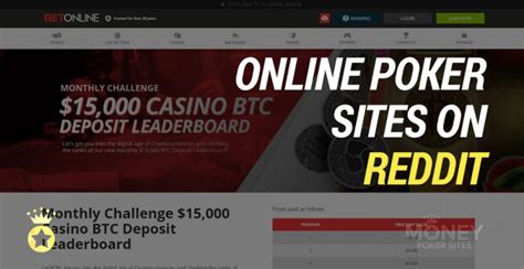 Best real money poker sites reddit. Best Online Poker Sites on Reddit in 2020 (Upvoted Poker Sites)