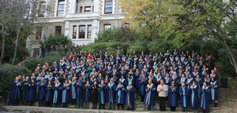In the year of 2006, boğaziçi university has, jointly with yeditepe university and the support of the german senior expert. Boğaziçi University reacts against the abolition of ...