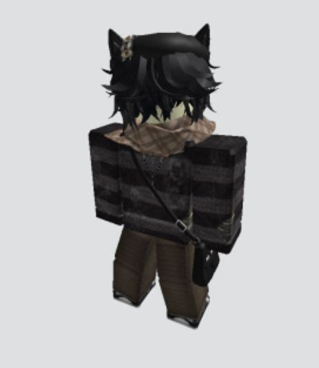 Pin By Angel On Roblox Avatars In 2021 Cool Avatars Roblox Roblox