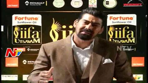 Nominee For Best Negative Role Kabir Singh Iifa Awards 2016 Ntv