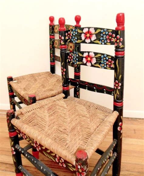 Mexico Decoration 24 Mexican Decor Mexican Furniture Art Chair