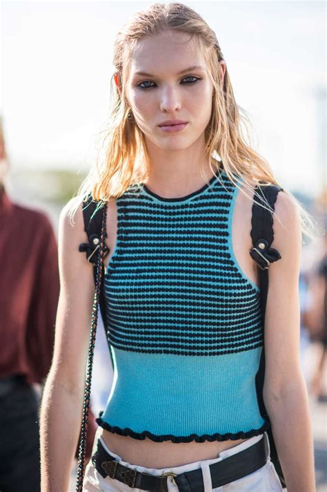 The Best Street Style Looks From New York Fashion Week Cool Street Fashion Street Style New