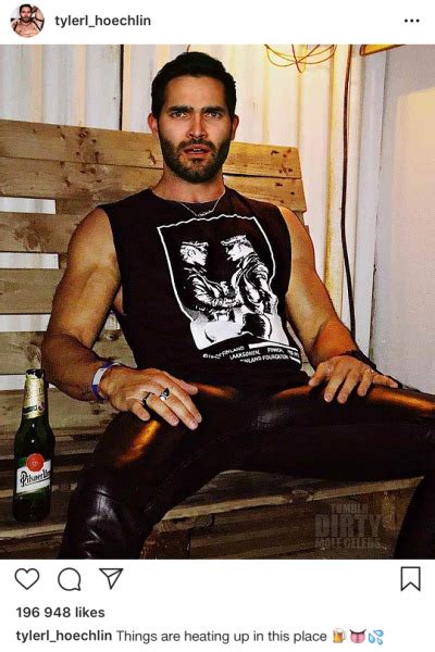 tyler hoechlin tumbex