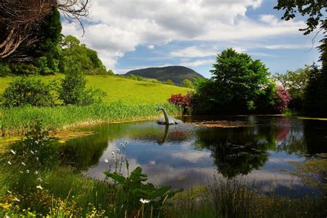 Erfahrungsbericht über einen wandertag entlang des sees mit aber auch, wenn man nicht gerade auf monsterjagd geht, ist loch ness in schottland ein. Loch Ness - Scotland - United Kingdom