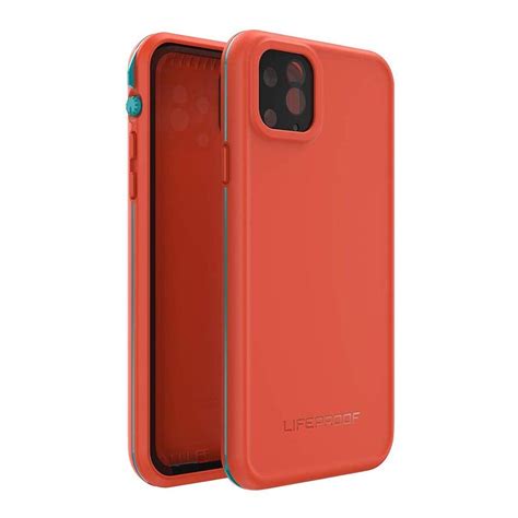 Free shipping with huge selection to choose from. iPhone 11 Pro Max Case, Genuine LIFEPROOF FRE Dust Shock ...