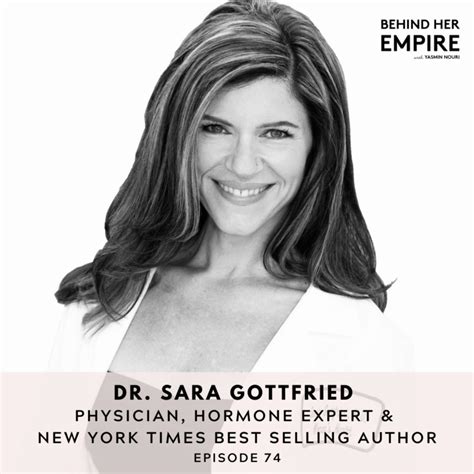 How Balancing Hormones Can Supercharge Your Success with Dr. Sara