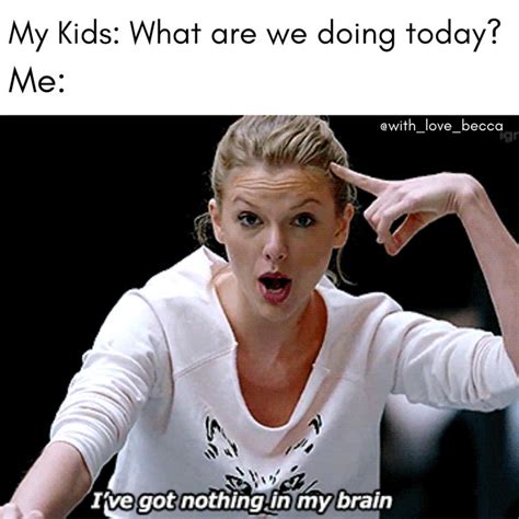 17 Summer Memes For Parents That Are All Too Real With Love Becca