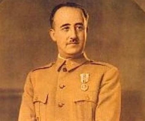 Francisco franco bahamonte — francisco franco « franco. Francisco Franco Biography - Childhood, Life Achievements ...