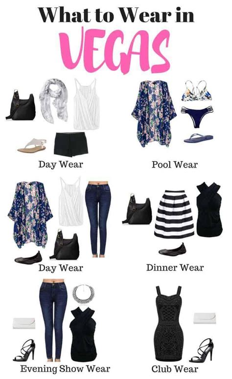 what to pack for las vegas 15 outfits to wear vegas outfit las vegas
