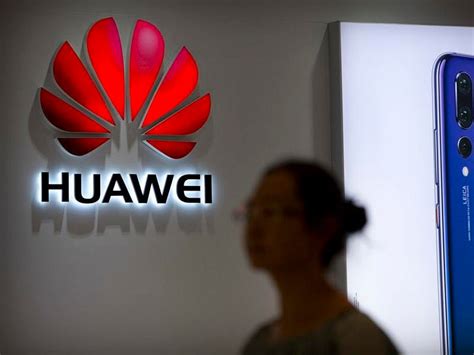 Huawei Chief Financial Officer Arrested In Canada Shropshire Star