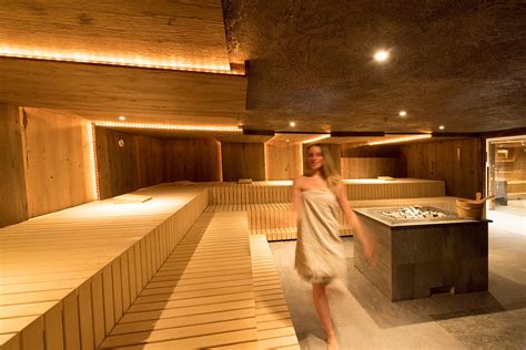 Finnish Sauna SPA