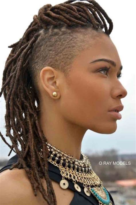 Best Faux Loc Styles You Can Rock Right Now Hair Styles Braids