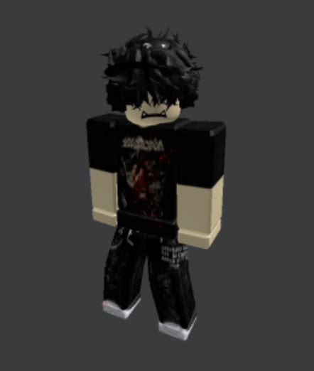Tigerlily00111 In 2021 Roblox Pictures Cool Avatars Roblox Guy