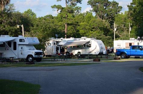 Parramores Campground Online Reservations