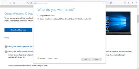 How To Create Windows 10 Iso File