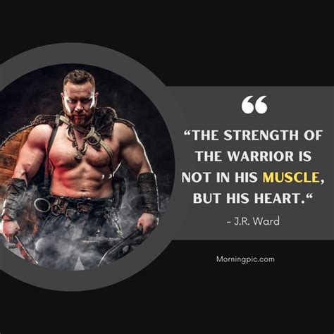 200 Warrior Quotes Motivate And Inspire Your Inner Warrior