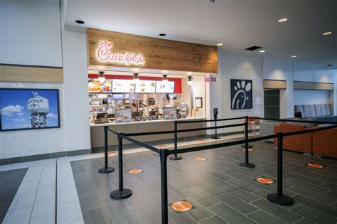 chick fil a opening august 20 in uthsc food court uthsc news