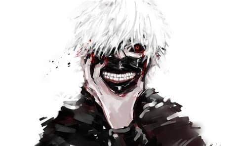 Tokyo Ghoul 4k Ultra HD Wallpaper | Sfondi | 3840x2400 ...