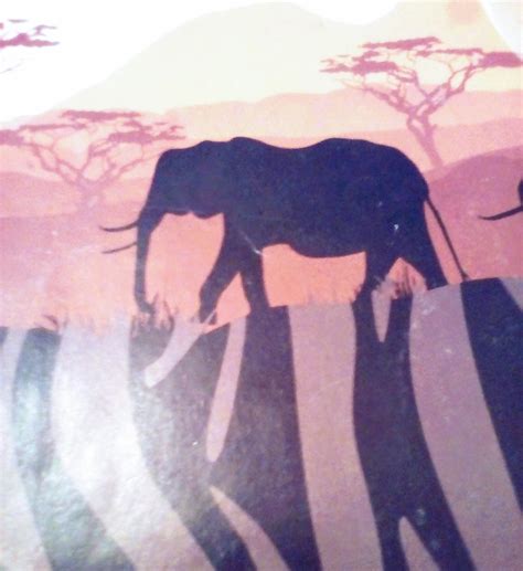 Say no to branding the elephant on Alcohol, Say yes to saving the elephant