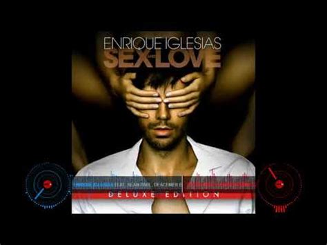 Enrique Iglesias Bailando Mix Youtube