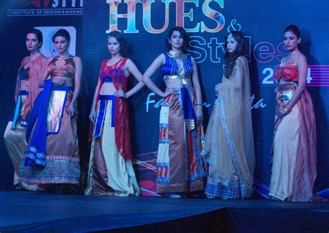 Miss India Earth 2012 Prachi Mishra Enthralled The Audience In A Unique