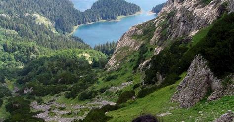 Durmitor National Park Unesco World Heritage Centre