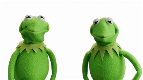 Muppets Most Wanted Aufsager Kermit Und Constantine Trailer Hd